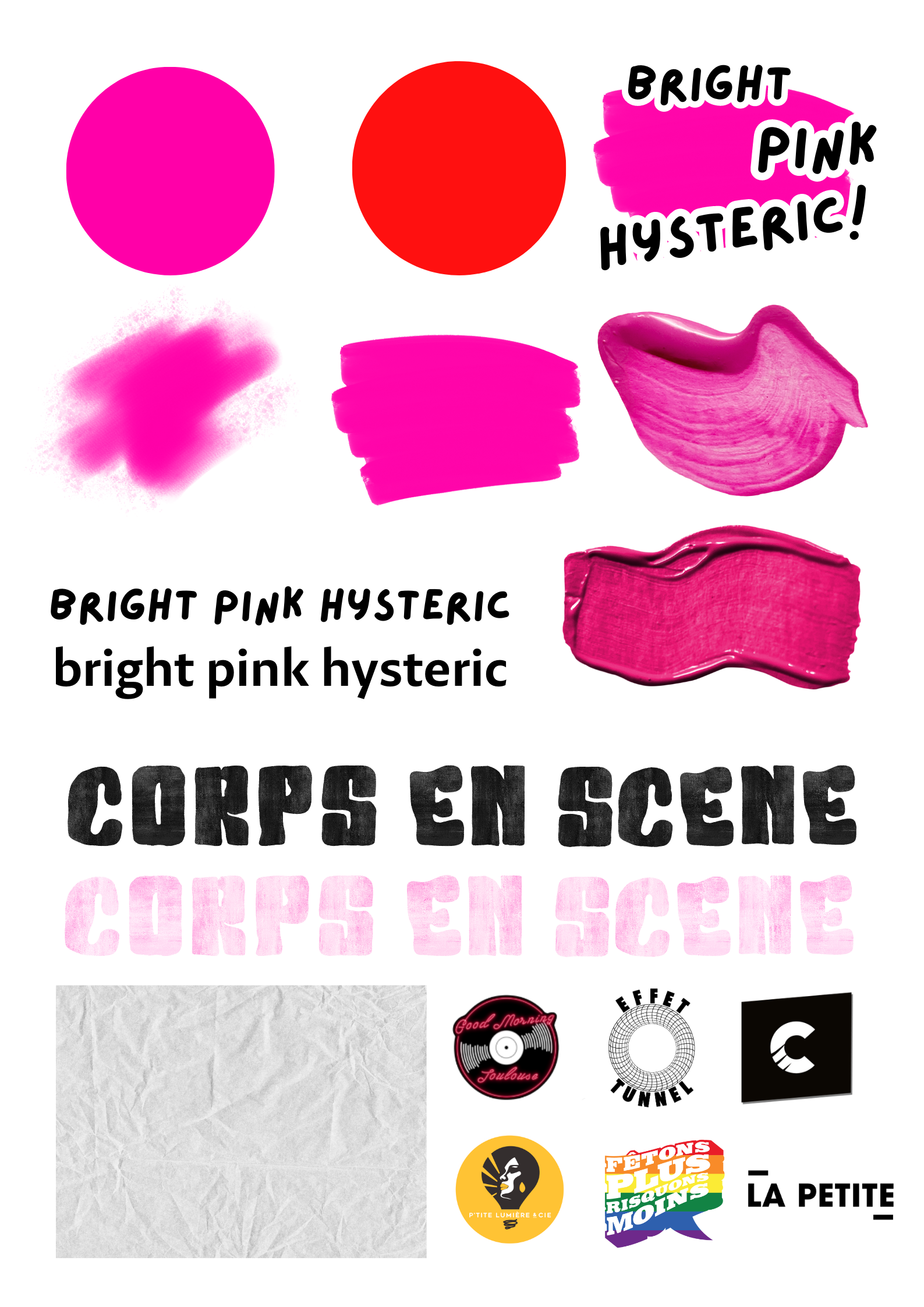 Graphisme BPH-5