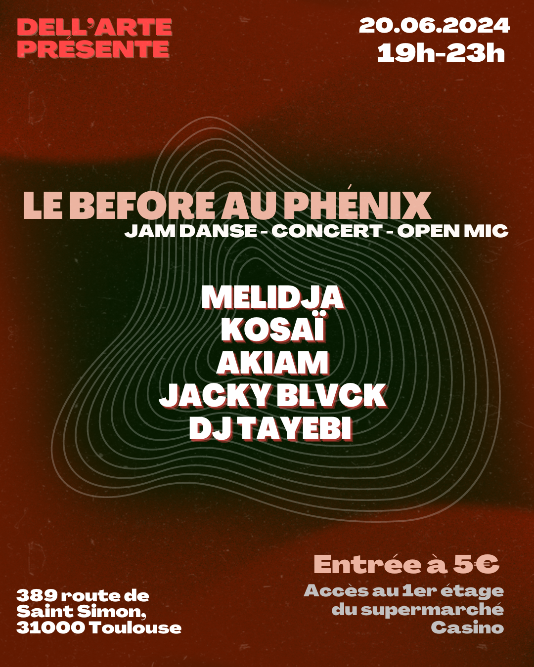 before au phénix